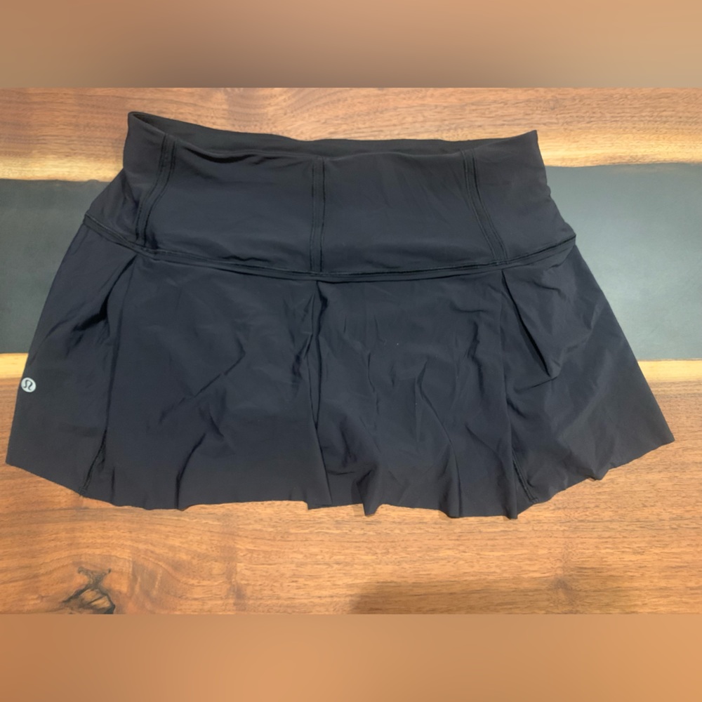 Lululemon skort